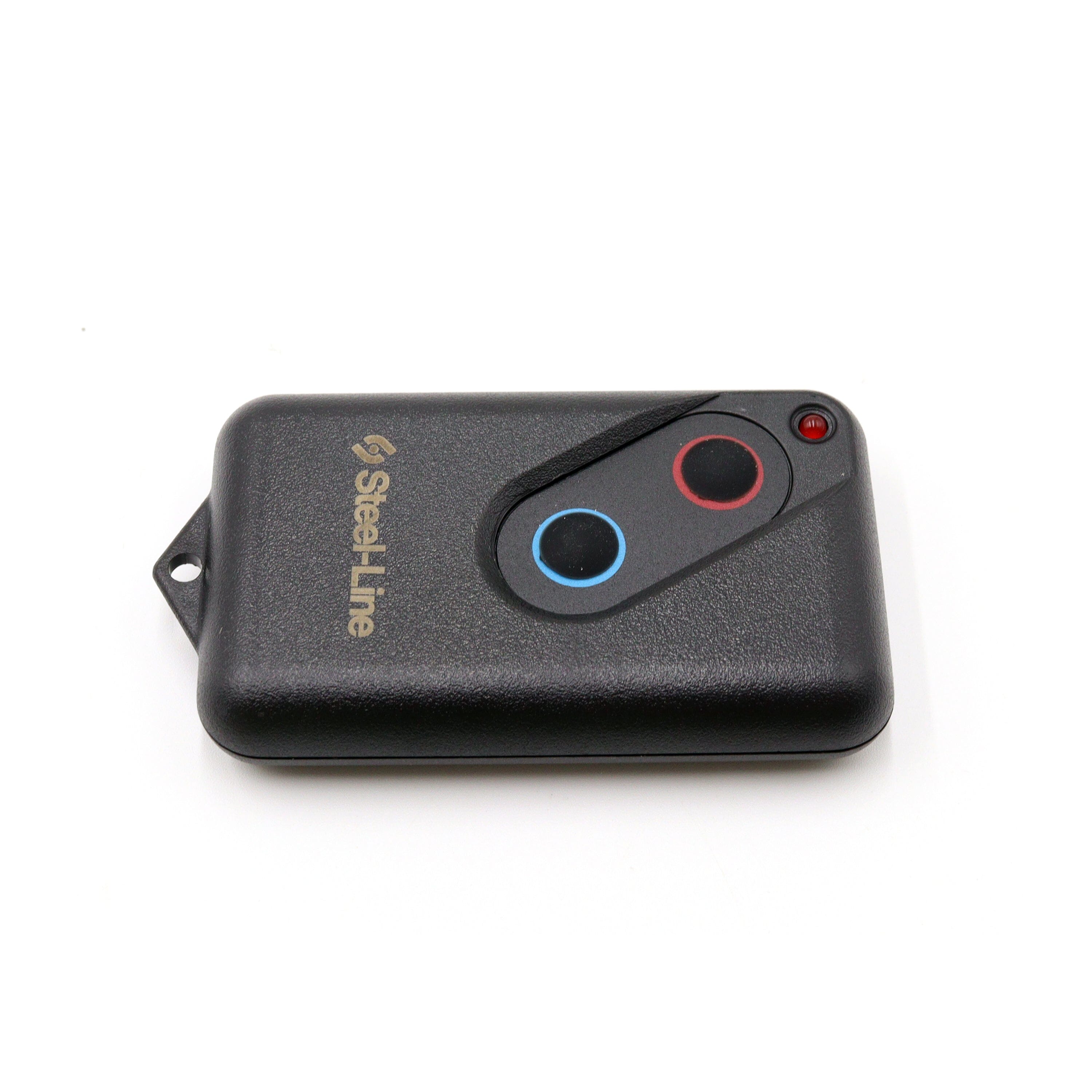 Boss / Steel-Line HT4 Genuine Garage Door Remote Control | Remote Pro